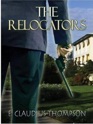 cover image of The Relocators